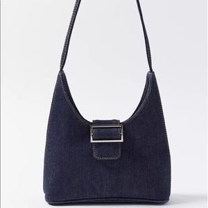 Urban Outfitters Laila Denim Bag